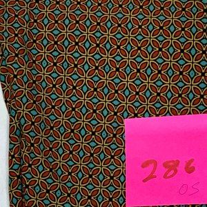 Lularoe OS Leggings - NWOT